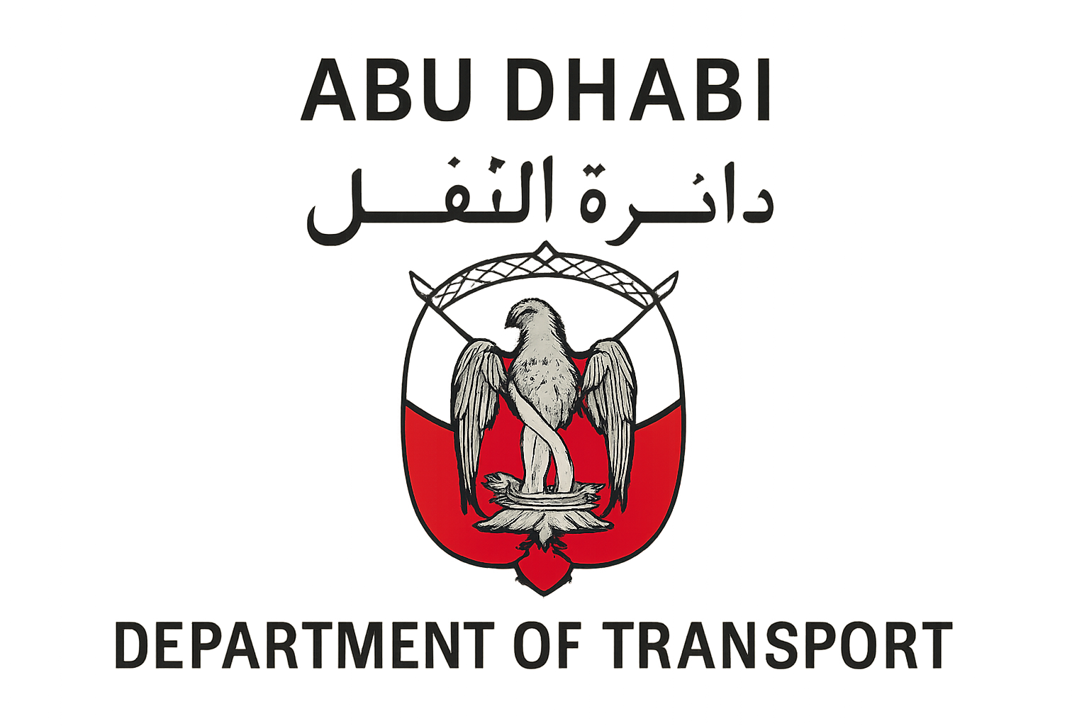 Abu Dhabi Department of Transport