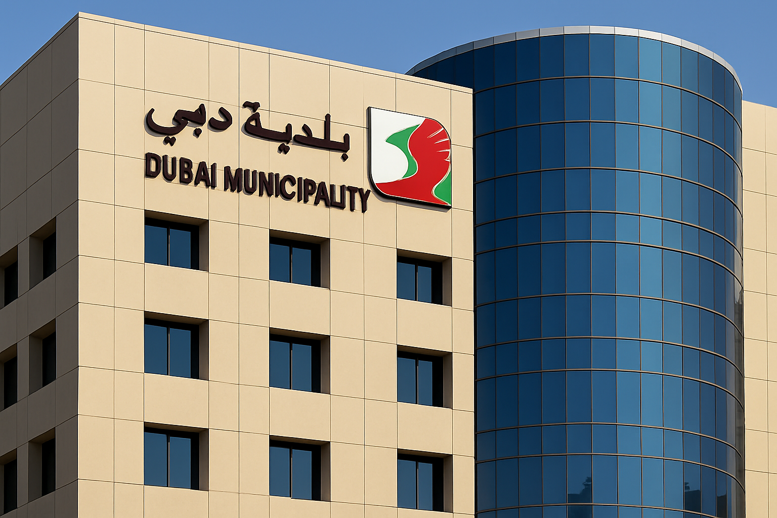 Dubai Municipality