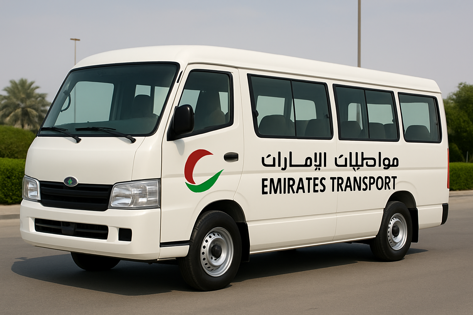 Emirates Transport
