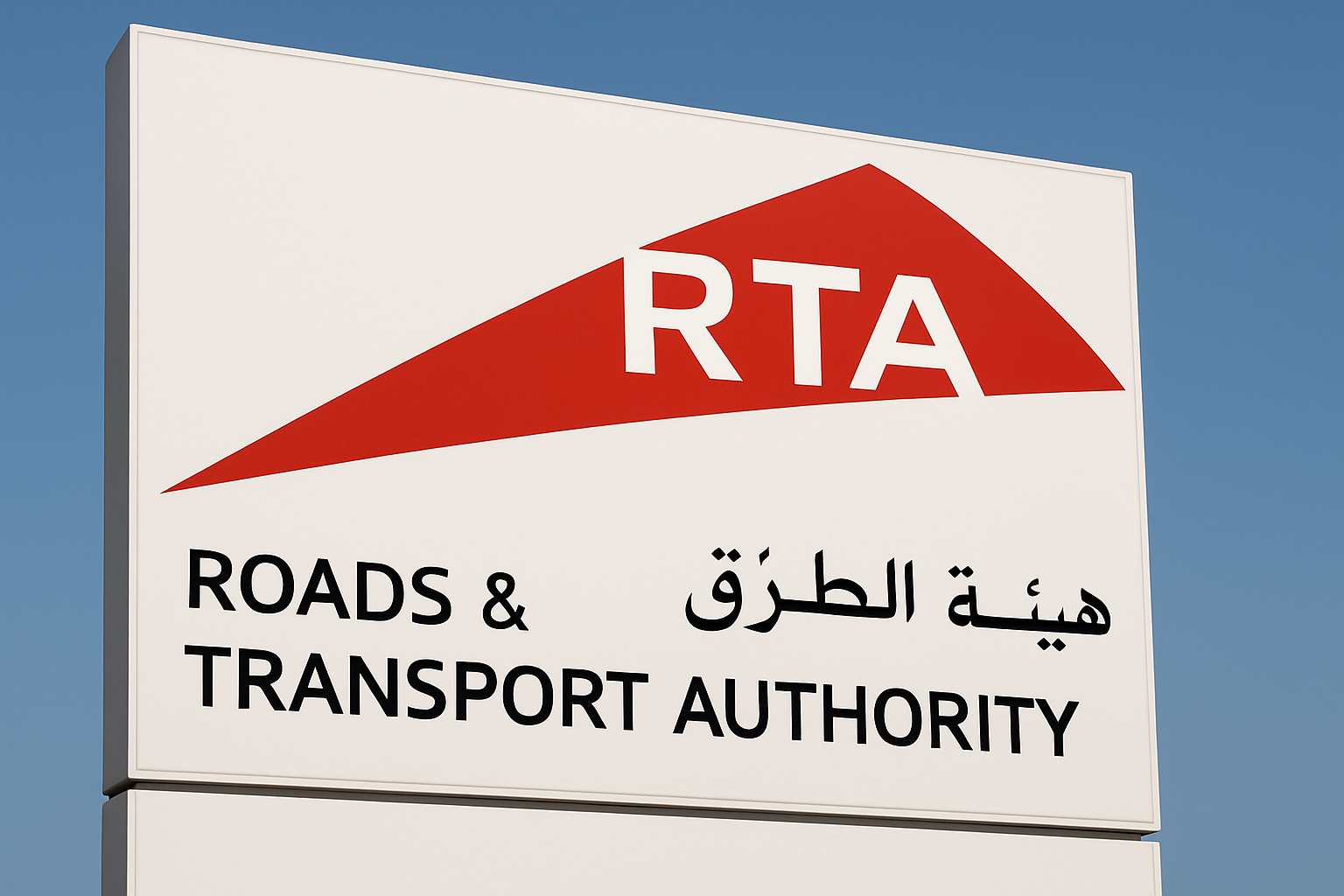 RTA Dubai